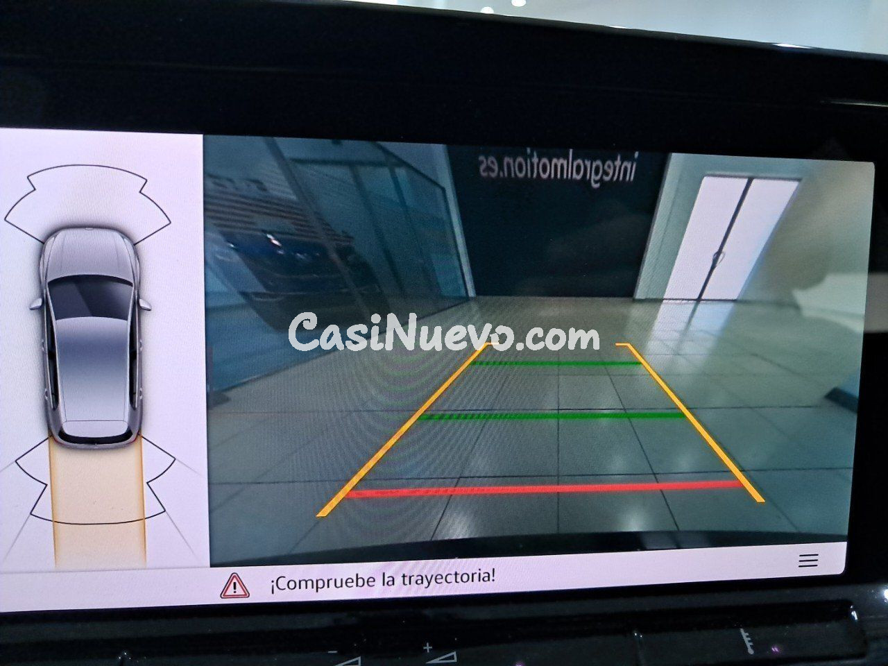 Volkswagen Golf Life 1.0 eTSI 81kW (110CV) DSG - foto 16