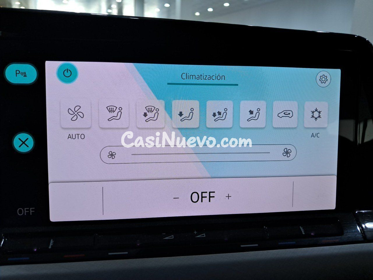 Volkswagen Golf Life 1.0 eTSI 81kW (110CV) DSG - foto 17