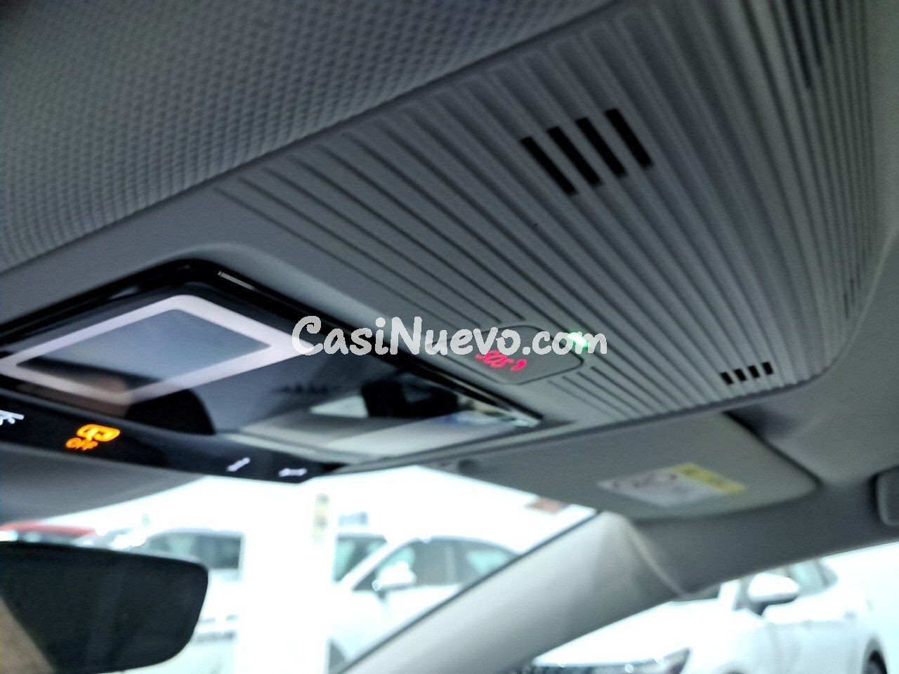 Volkswagen Golf Life 1.0 eTSI 81kW (110CV) DSG - foto 19