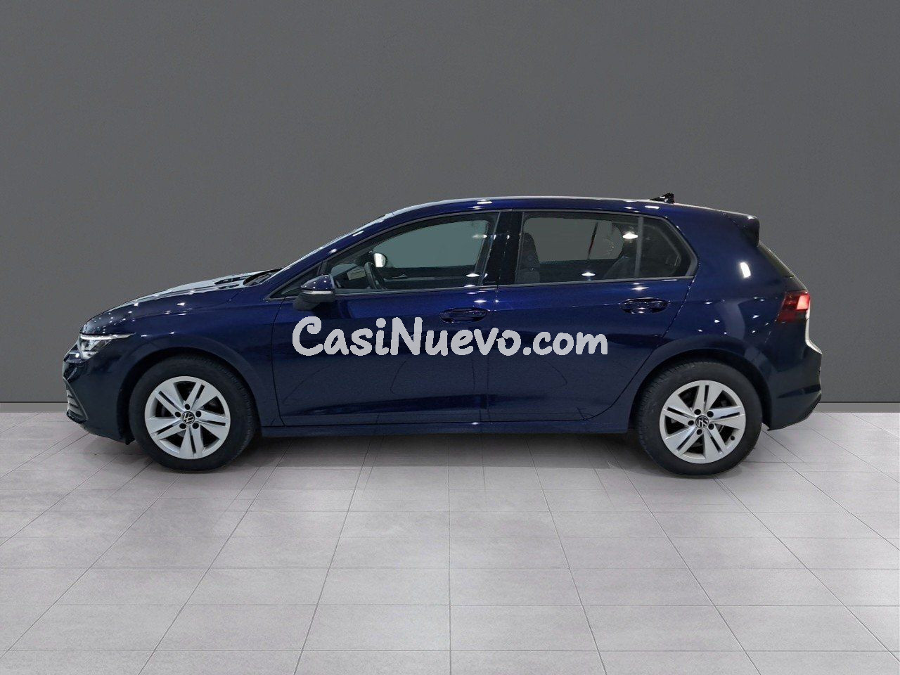 Volkswagen Golf Life 1.0 eTSI 81kW (110CV) DSG - foto 24