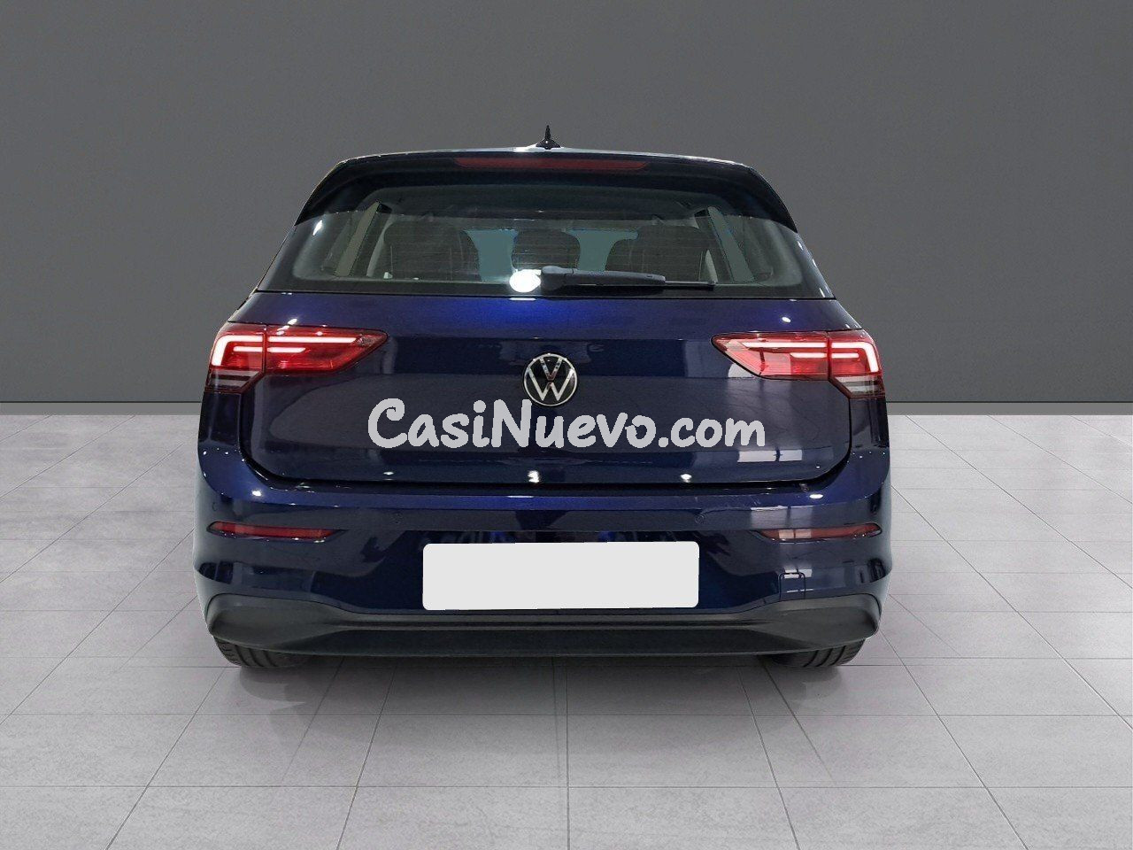 Volkswagen Golf Life 1.0 eTSI 81kW (110CV) DSG - foto 25