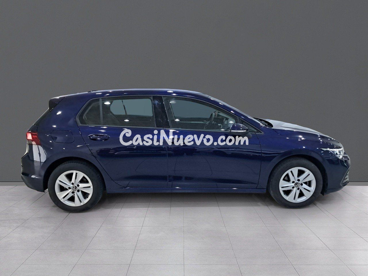 Volkswagen Golf Life 1.0 eTSI 81kW (110CV) DSG - foto 26