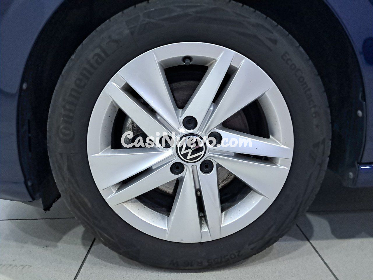 Volkswagen Golf Life 1.0 eTSI 81kW (110CV) DSG - foto 29