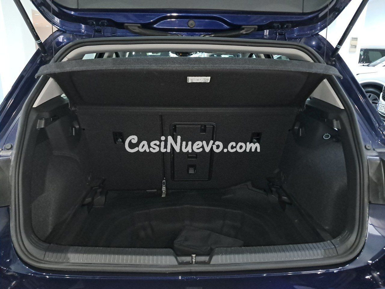 Volkswagen Golf Life 1.0 eTSI 81kW (110CV) DSG - foto 30