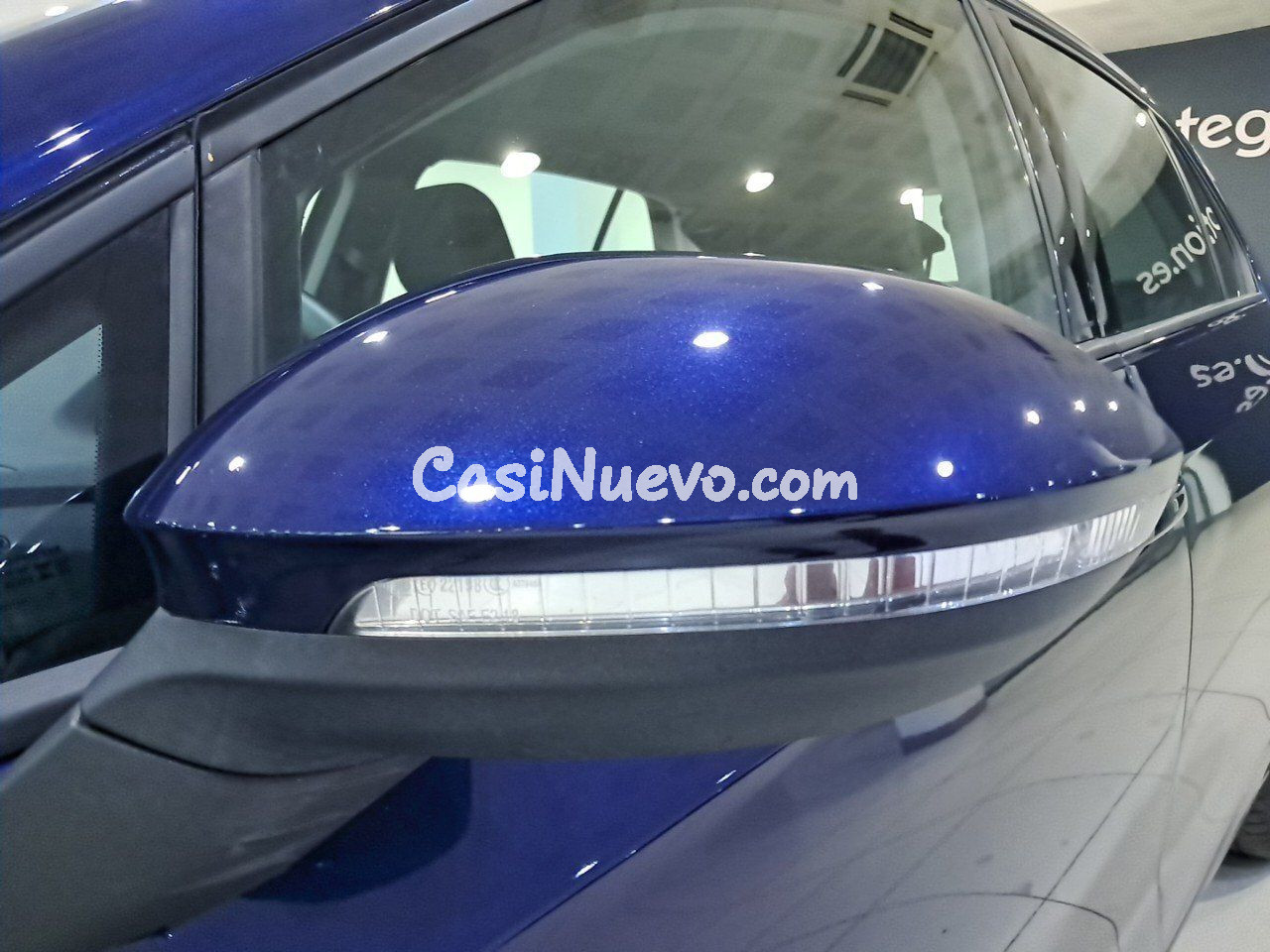 Volkswagen Golf Life 1.0 eTSI 81kW (110CV) DSG - foto 31