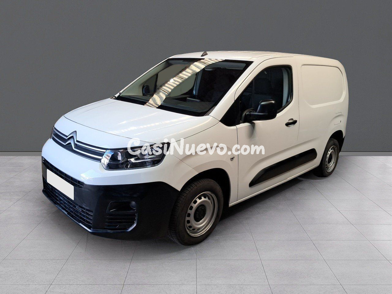 Citroën Berlingo Talla M BlueHDi 100CV Control
