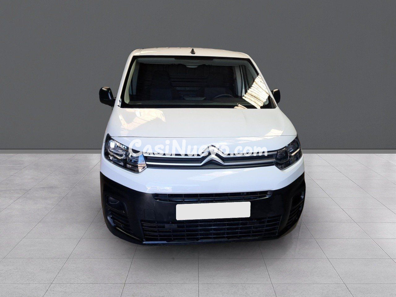 Citroën Berlingo Talla M BlueHDi 100CV Control