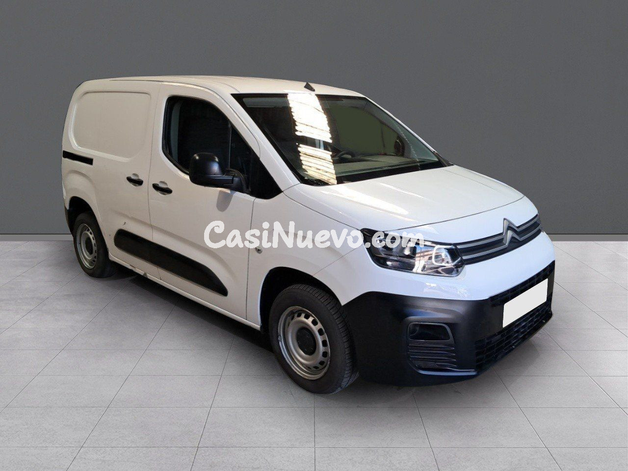 Citroën Berlingo Talla M BlueHDi 100CV Control - foto 3
