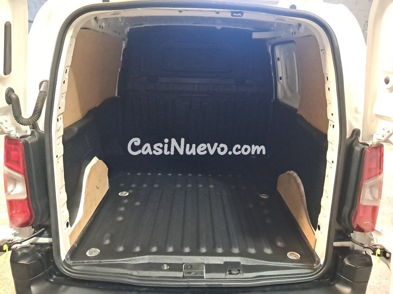 Citroën Berlingo Talla M BlueHDi 100CV Control - foto 6