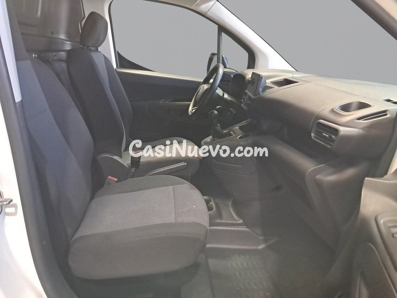 Citroën Berlingo Talla M BlueHDi 100CV Control - foto 10