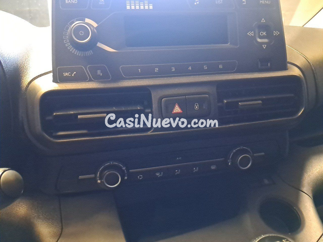 Citroën Berlingo Talla M BlueHDi 100CV Control - foto 11