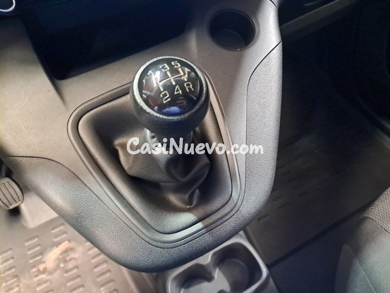 Citroën Berlingo Talla M BlueHDi 100CV Control - foto 12