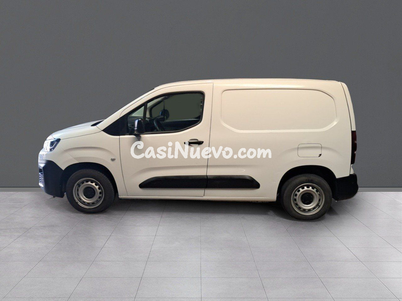 Citroën Berlingo Talla M BlueHDi 100CV Control - foto 13