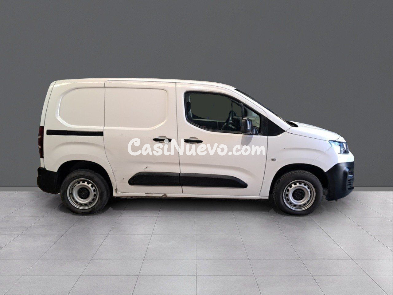 Citroën Berlingo Talla M BlueHDi 100CV Control - foto 15