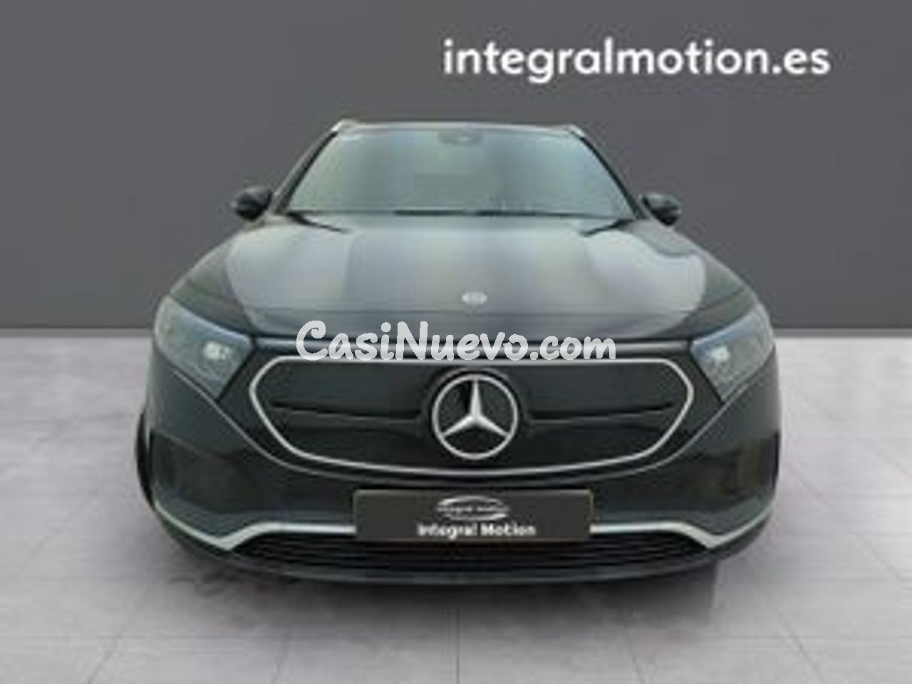 Mercedes EQA EQA 250