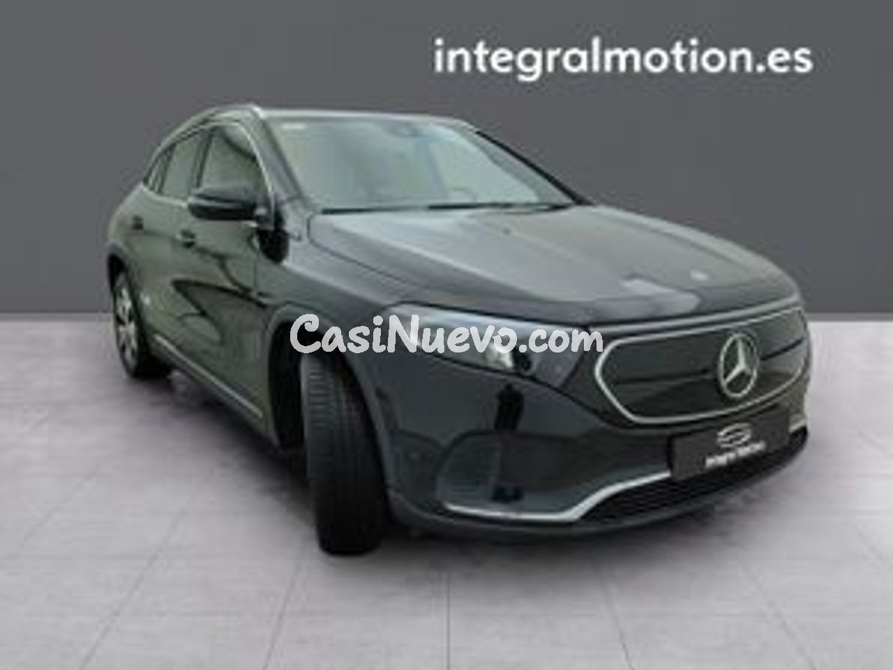 Mercedes EQA EQA 250 - foto 5