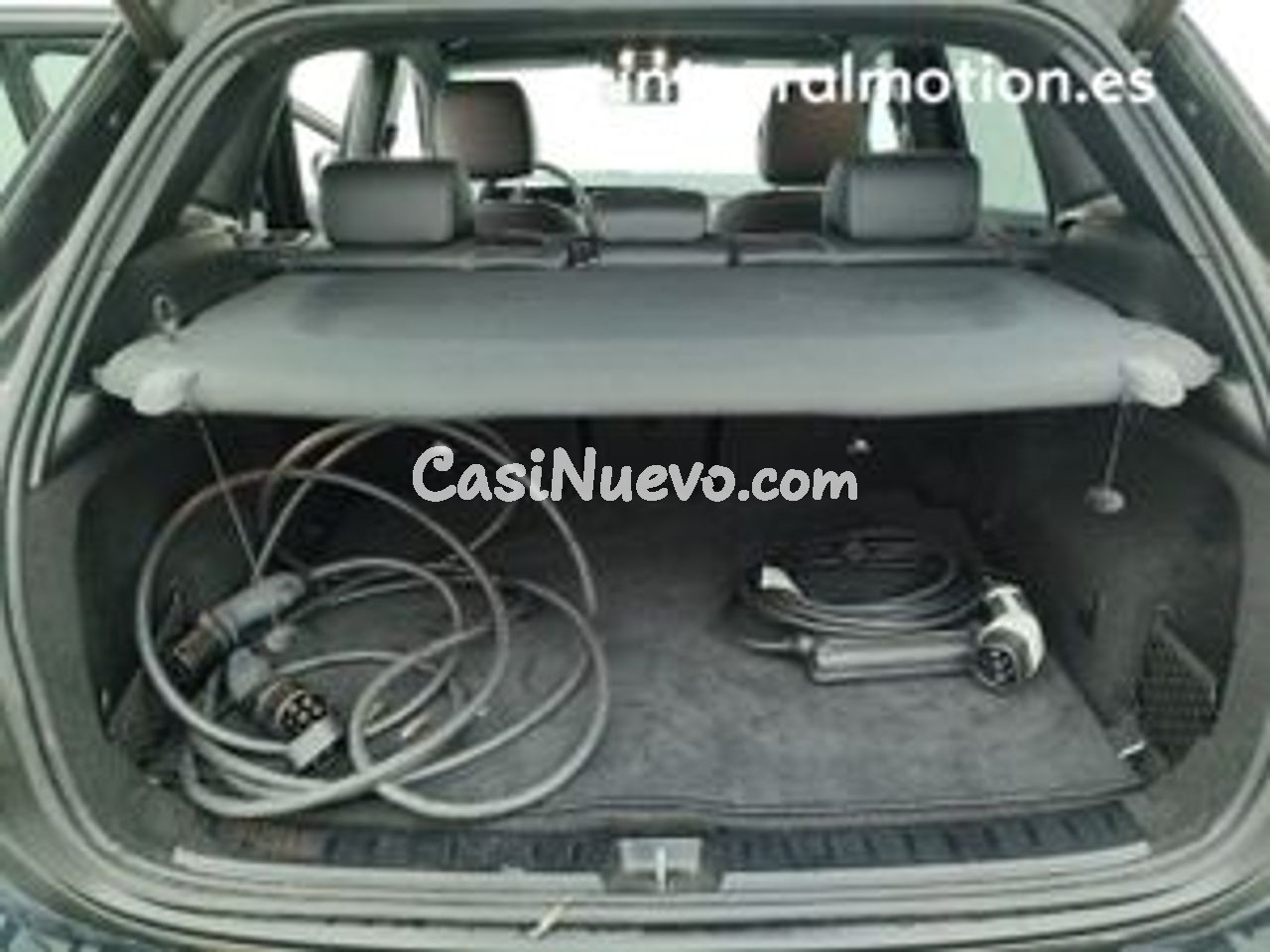 Mercedes EQA EQA 250 - foto 6