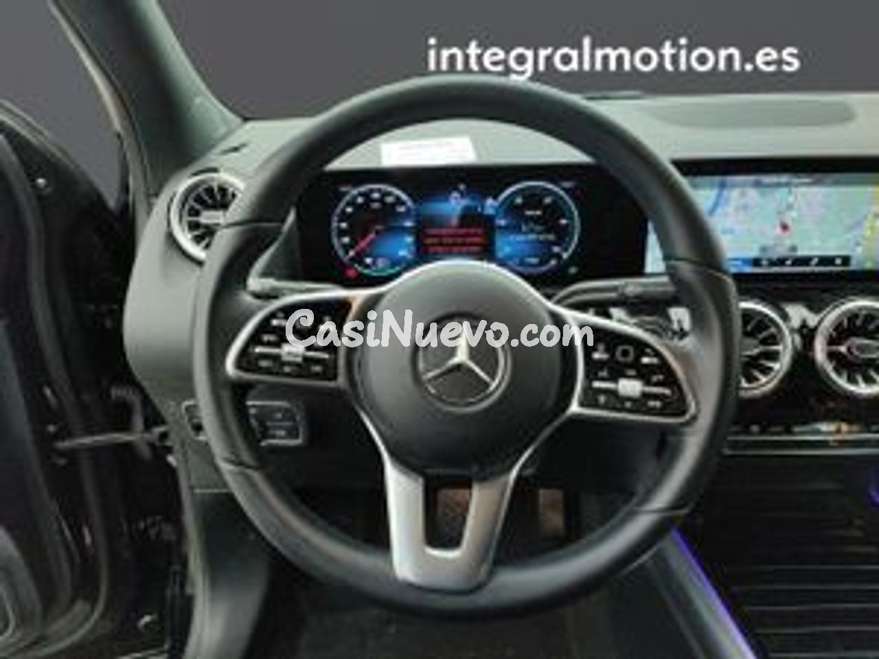 Mercedes EQA EQA 250 - foto 7