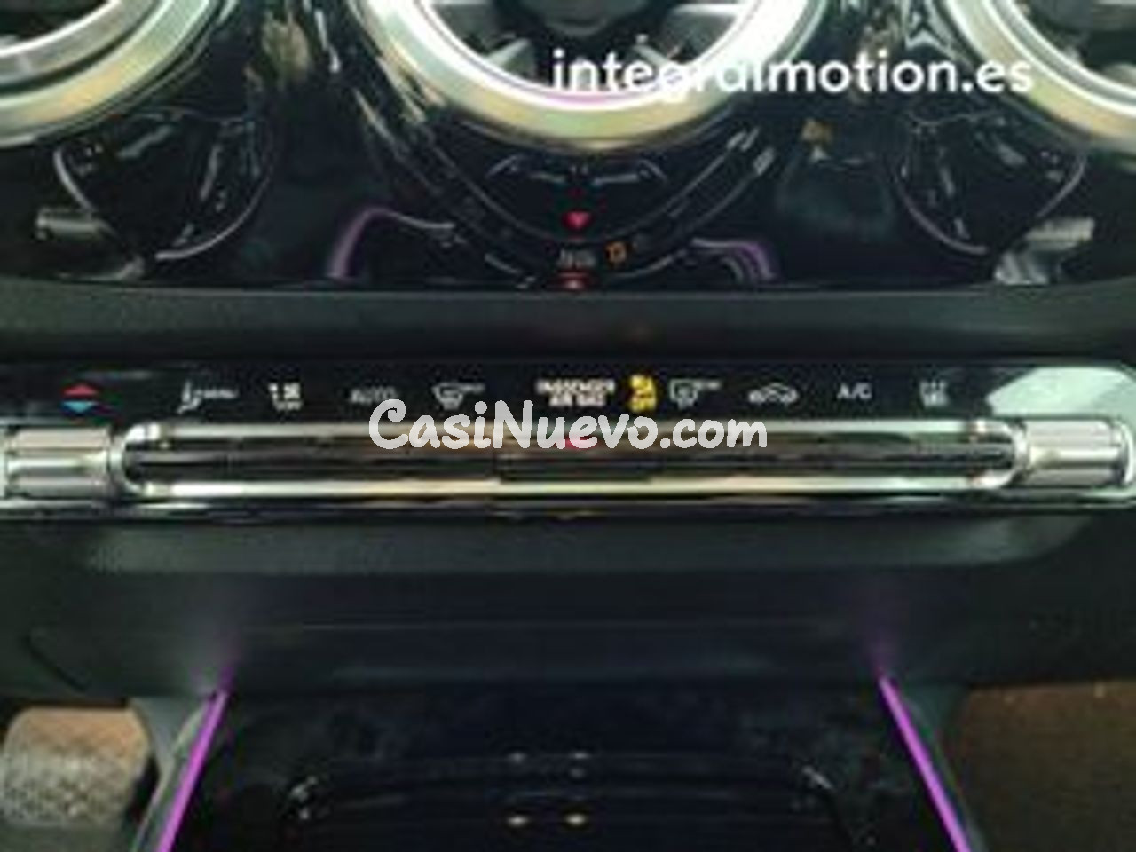 Mercedes EQA EQA 250 - foto 8