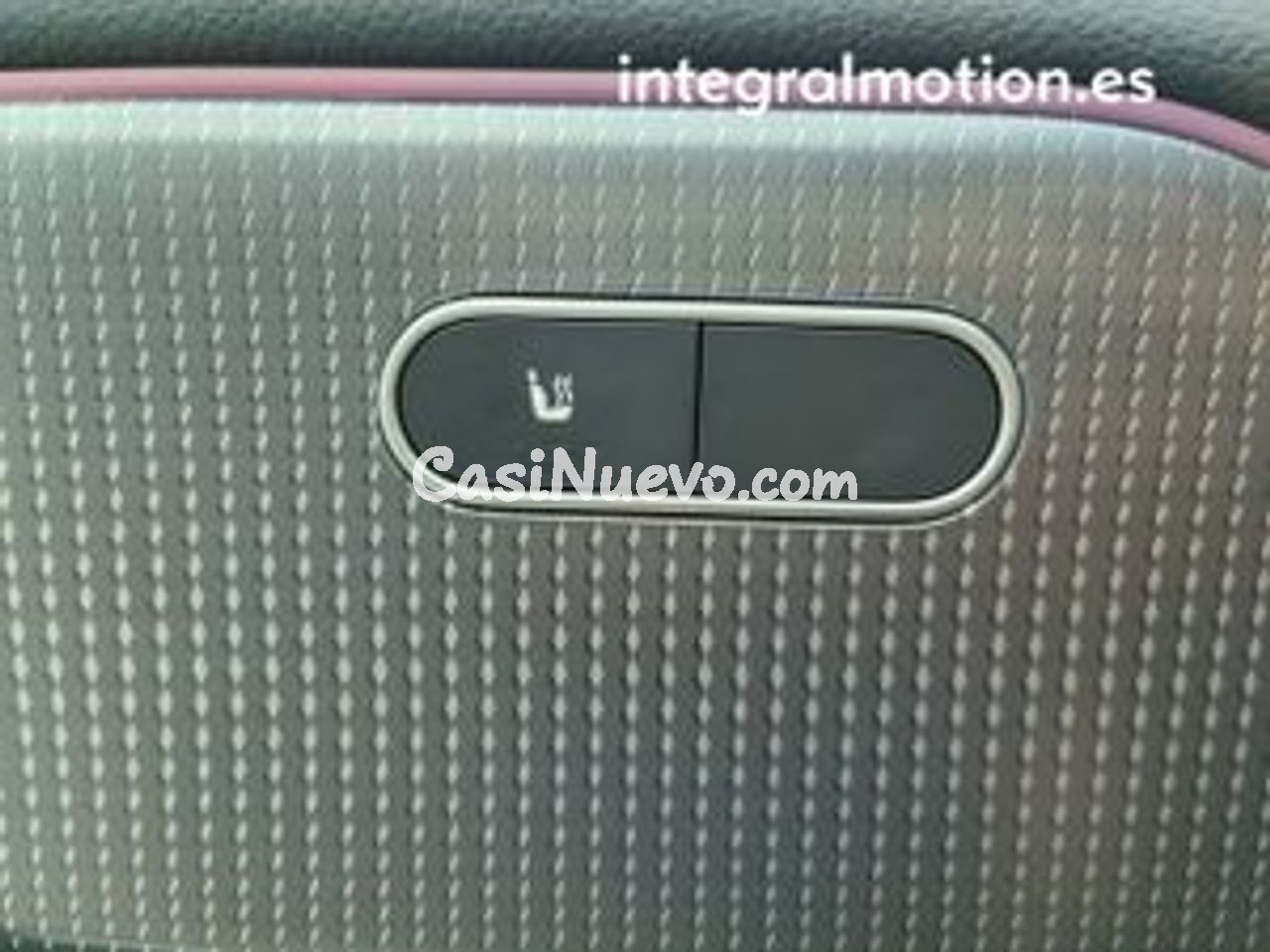 Mercedes EQA EQA 250 - foto 9