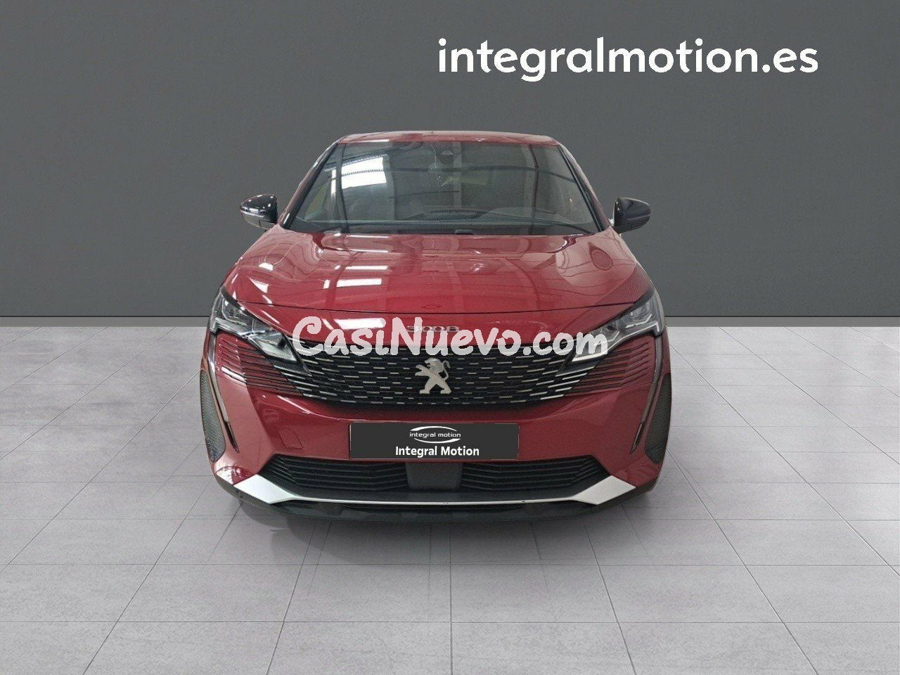 Peugeot 3008 Hybrid 225 e-EAT8 Allure Pack