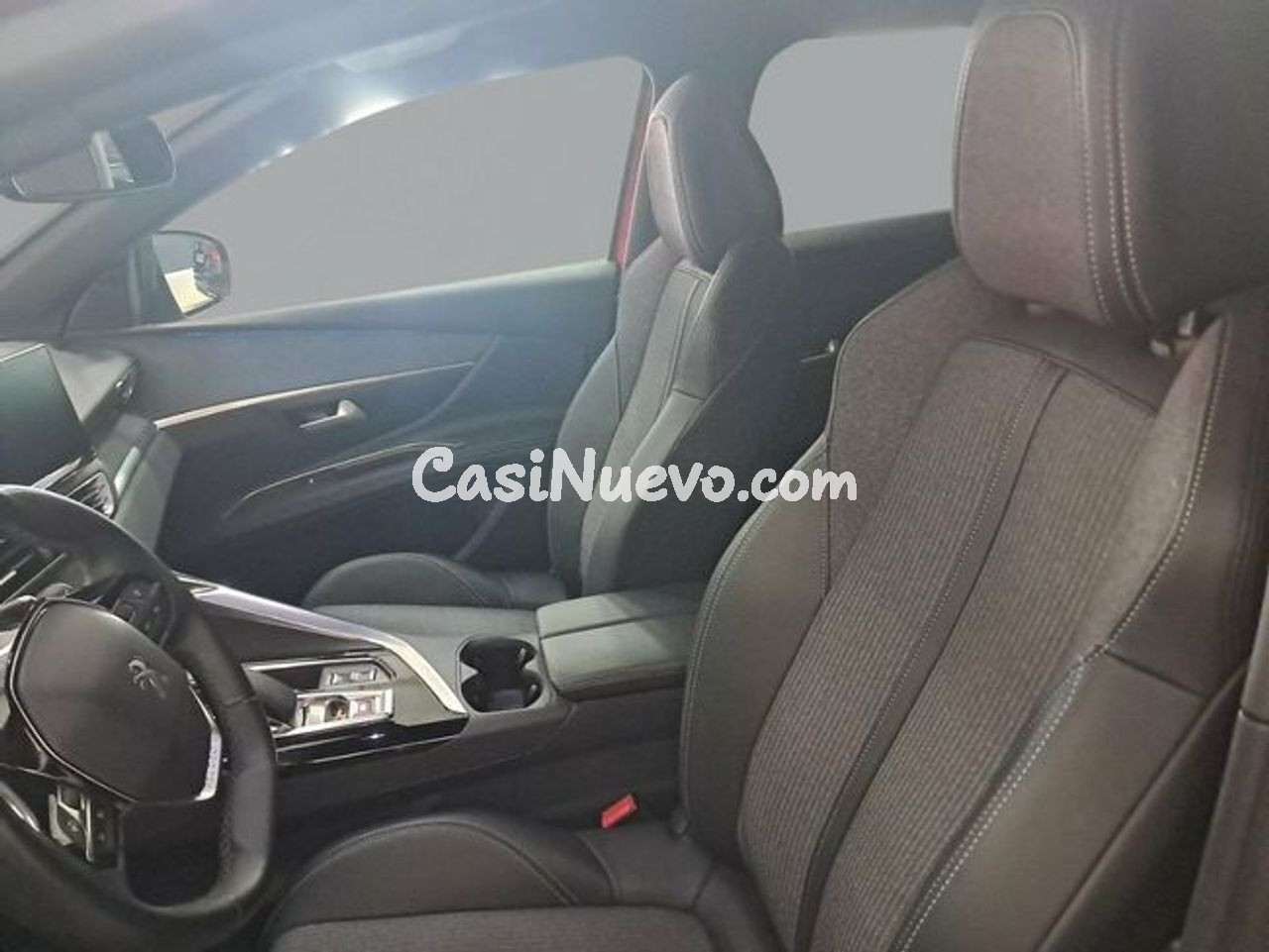 Peugeot 3008 Hybrid 225 e-EAT8 Allure Pack - foto 5