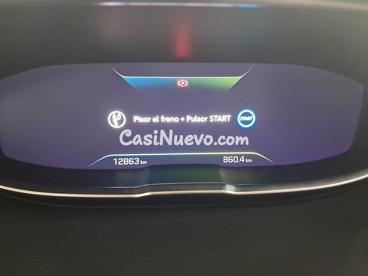 Peugeot 3008 Hybrid 225 e-EAT8 Allure Pack - foto 7