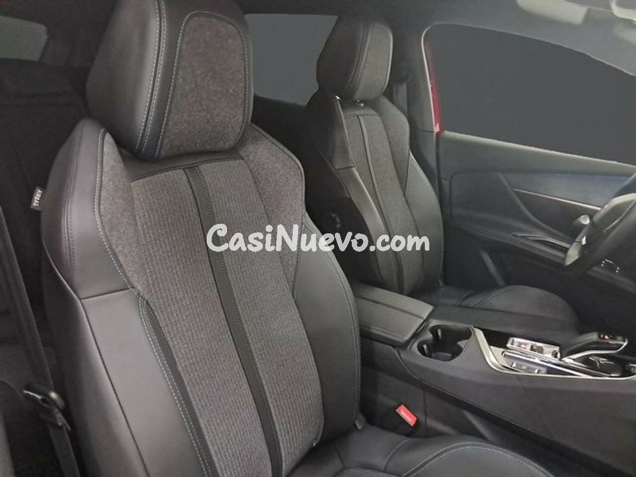 Peugeot 3008 Hybrid 225 e-EAT8 Allure Pack - foto 8