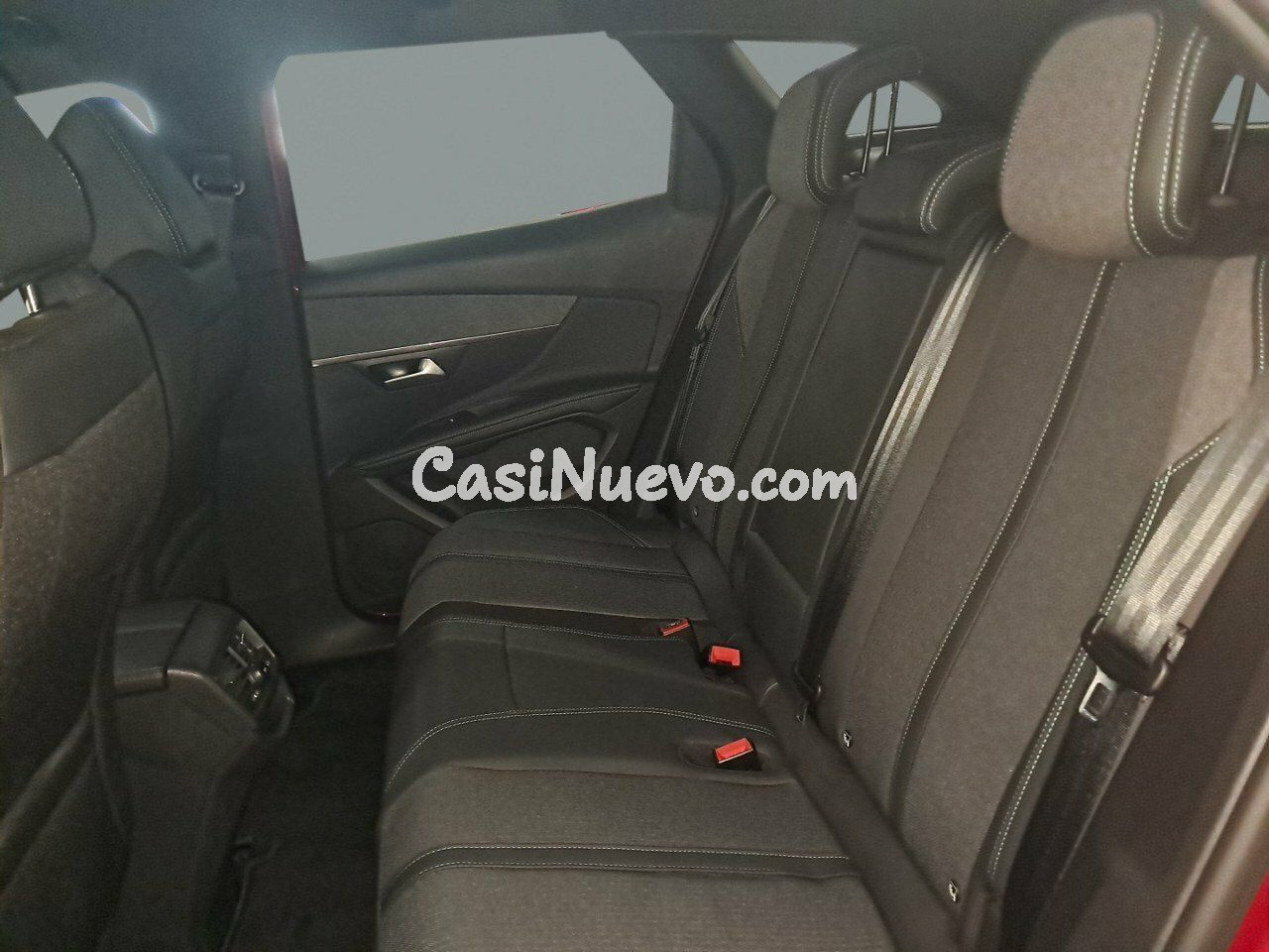 Peugeot 3008 Hybrid 225 e-EAT8 Allure Pack - foto 9