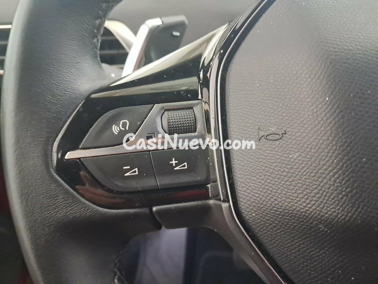 Peugeot 3008 Hybrid 225 e-EAT8 Allure Pack - foto 11