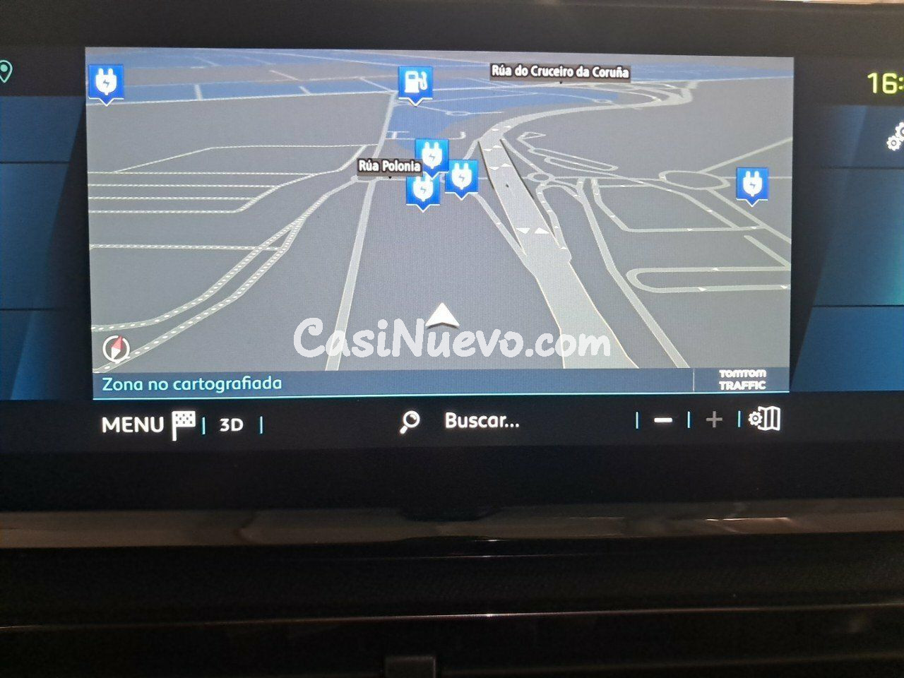 Peugeot 3008 Hybrid 225 e-EAT8 Allure Pack - foto 14