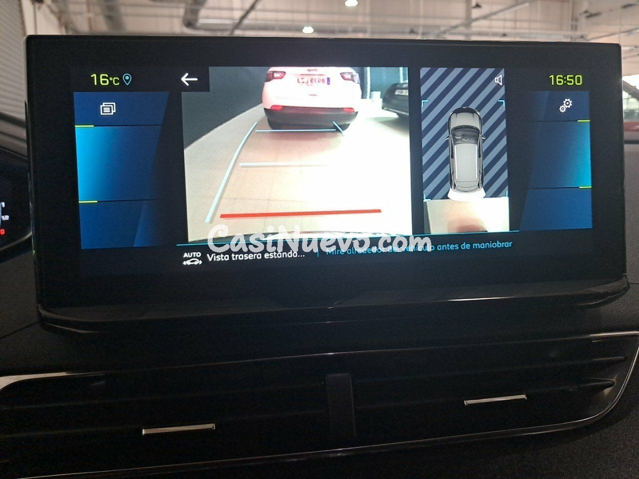 Peugeot 3008 Hybrid 225 e-EAT8 Allure Pack - foto 15