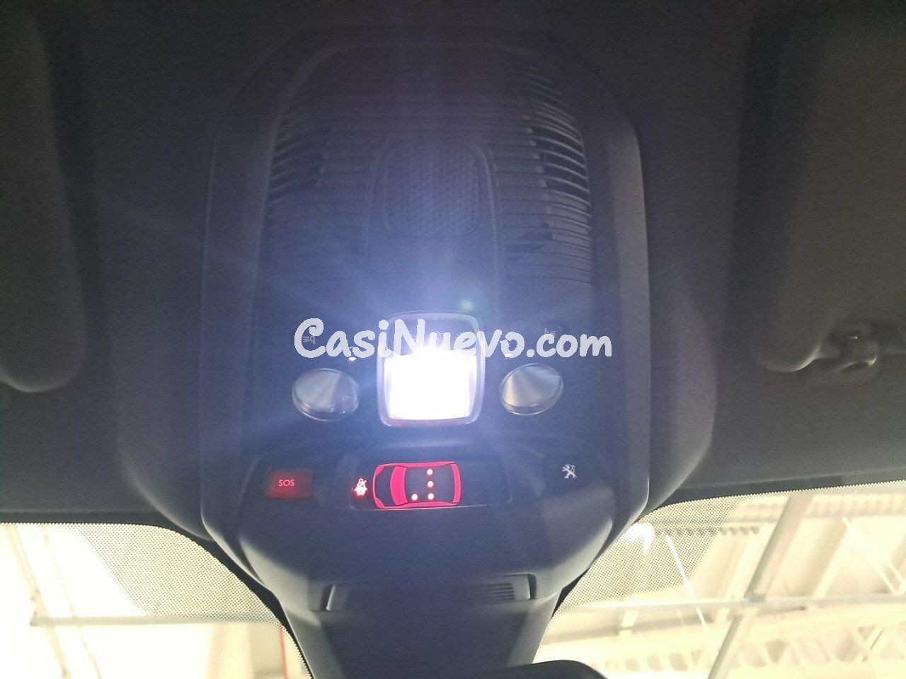 Peugeot 3008 Hybrid 225 e-EAT8 Allure Pack - foto 18