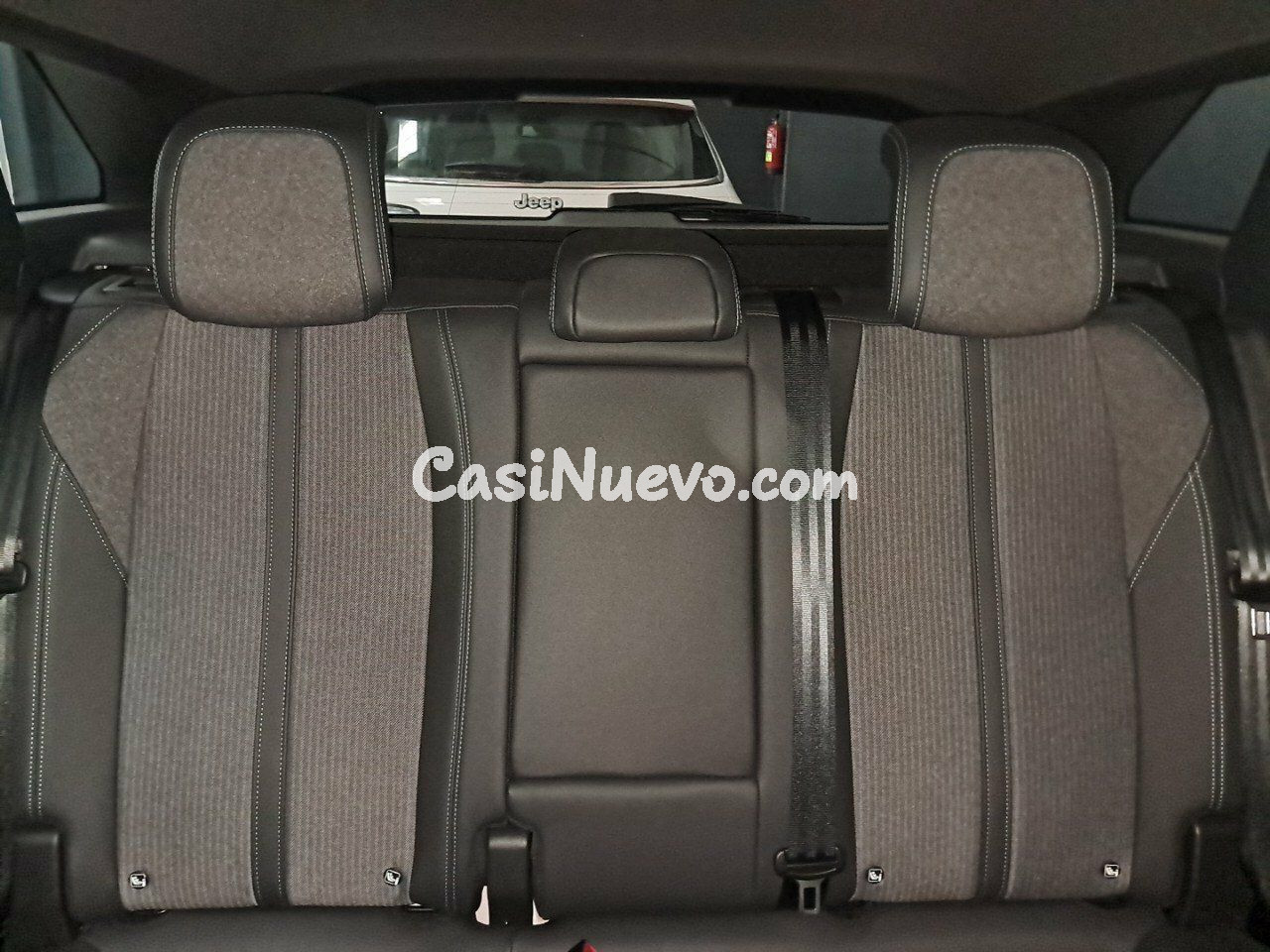 Peugeot 3008 Hybrid 225 e-EAT8 Allure Pack - foto 19