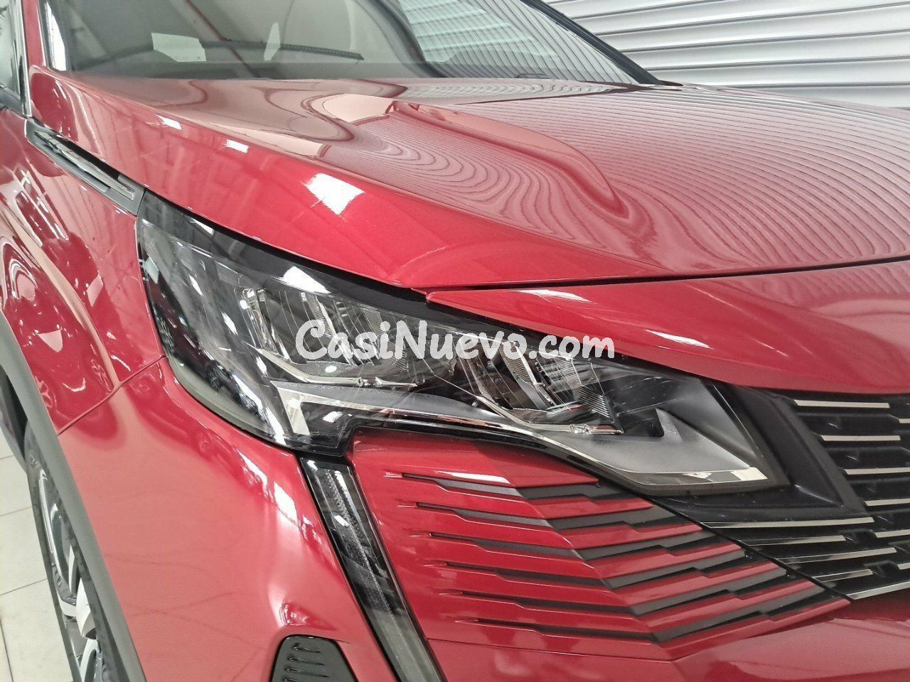 Peugeot 3008 Hybrid 225 e-EAT8 Allure Pack - foto 26