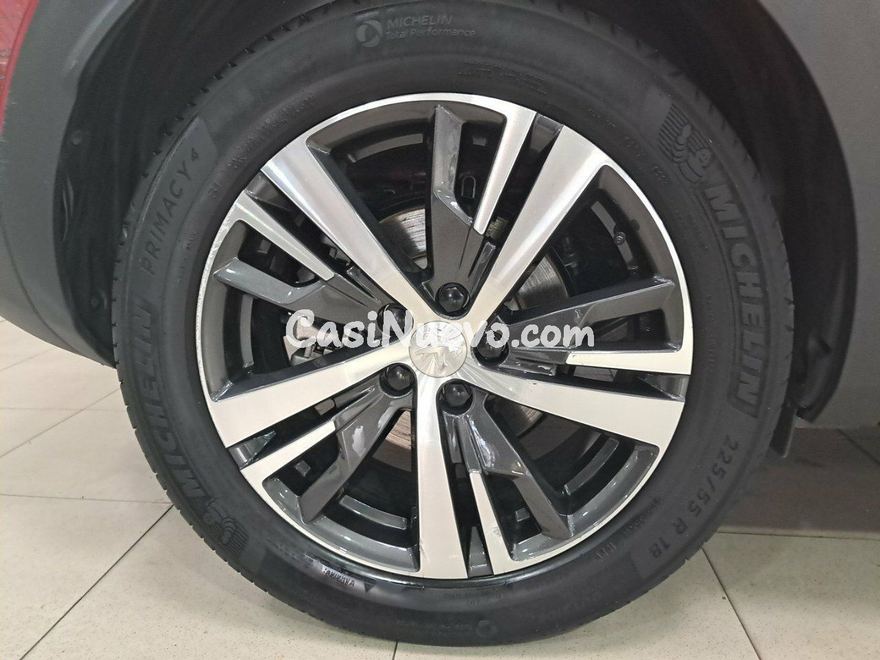 Peugeot 3008 Hybrid 225 e-EAT8 Allure Pack - foto 28