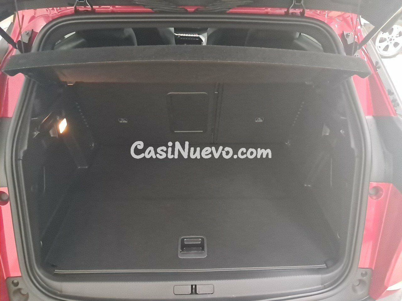 Peugeot 3008 Hybrid 225 e-EAT8 Allure Pack - foto 29