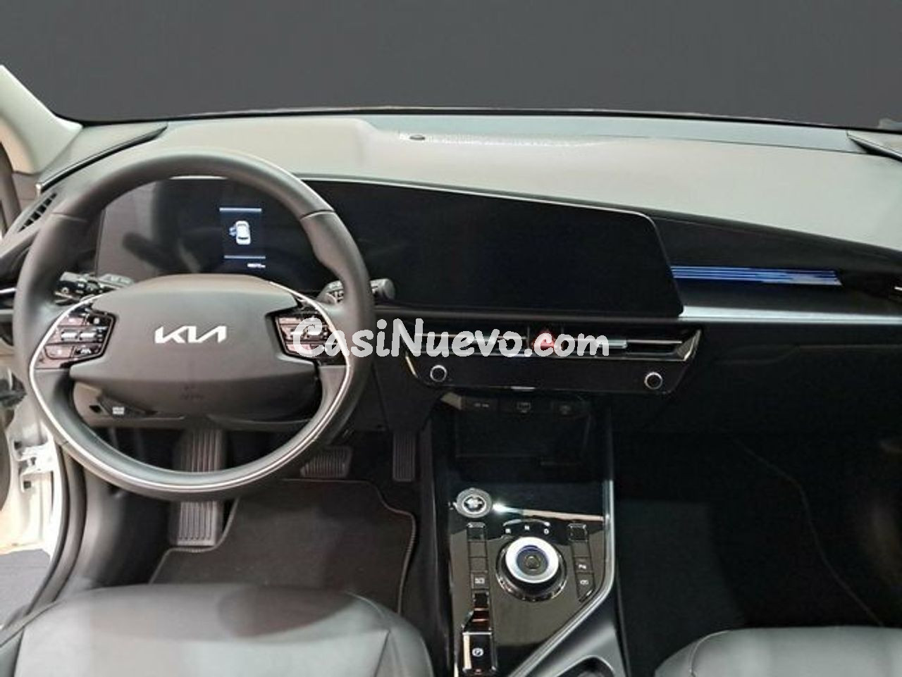 Kia Niro 1.6 GDi HEV 104kW (141CV) Drive - foto 6