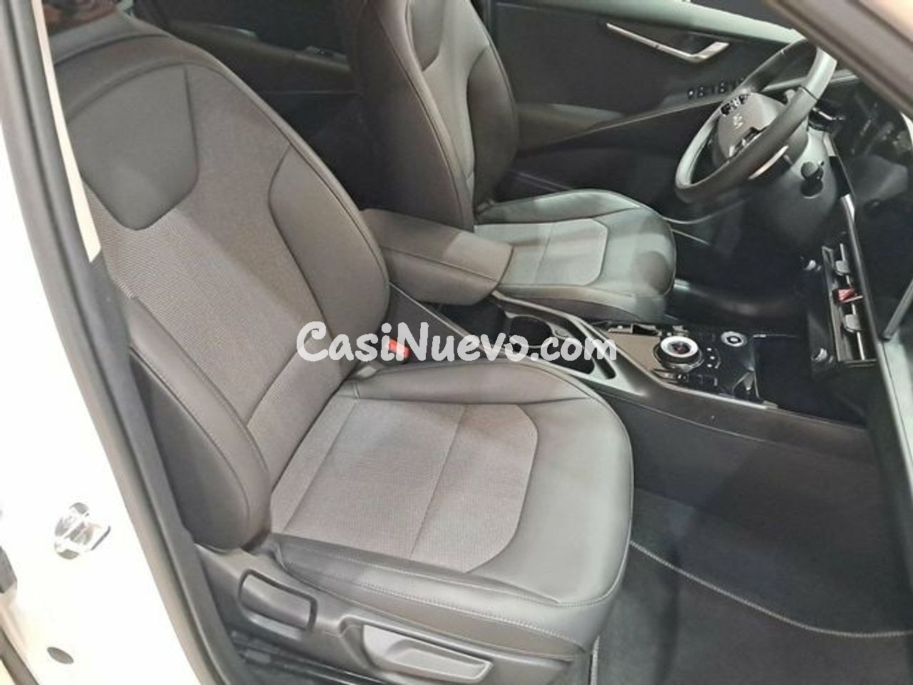 Kia Niro 1.6 GDi HEV 104kW (141CV) Drive - foto 8
