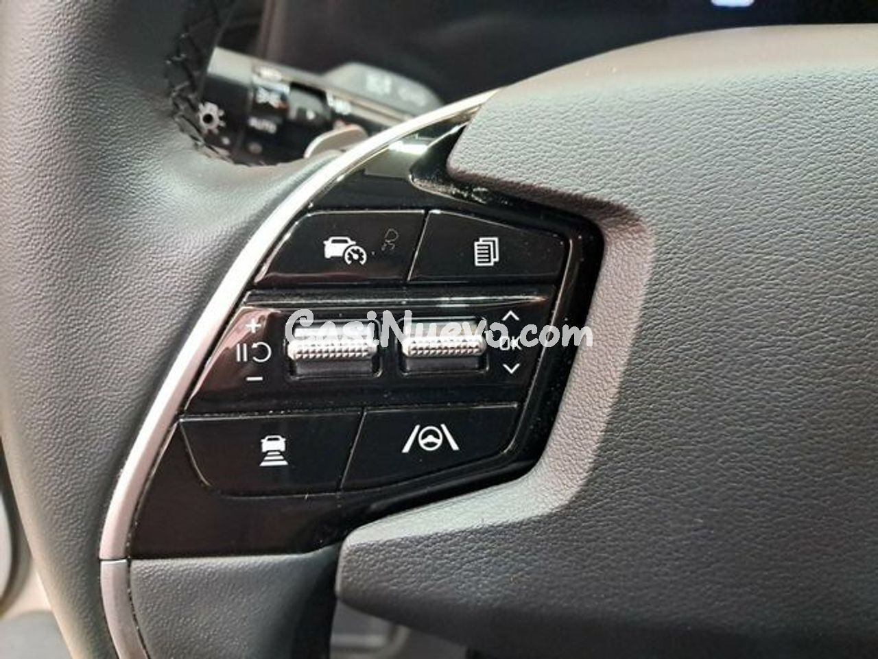 Kia Niro 1.6 GDi HEV 104kW (141CV) Drive - foto 11