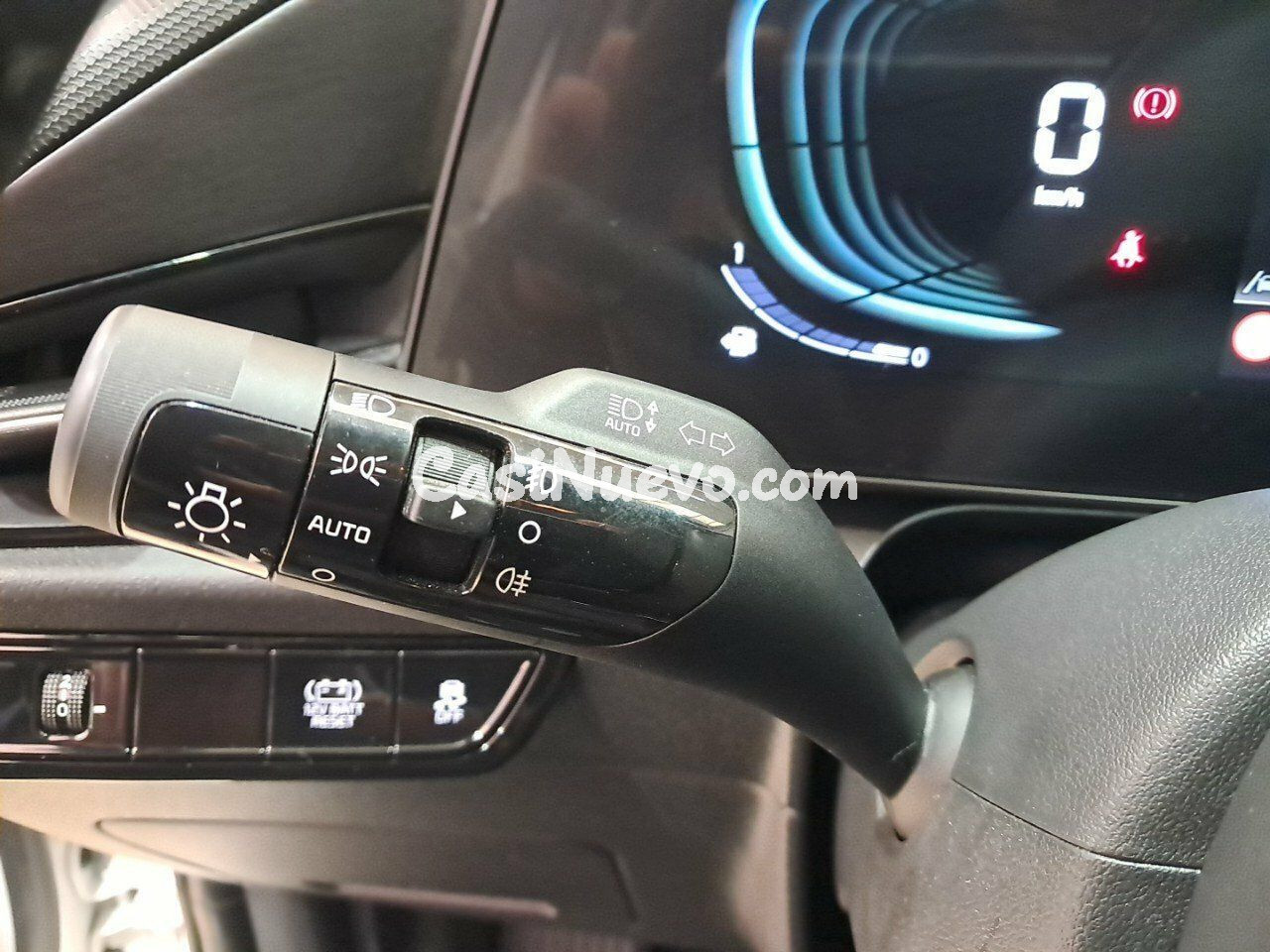 Kia Niro 1.6 GDi HEV 104kW (141CV) Drive - foto 13