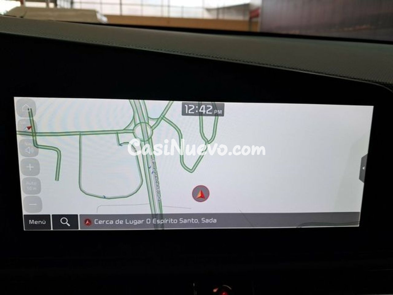 Kia Niro 1.6 GDi HEV 104kW (141CV) Drive - foto 14