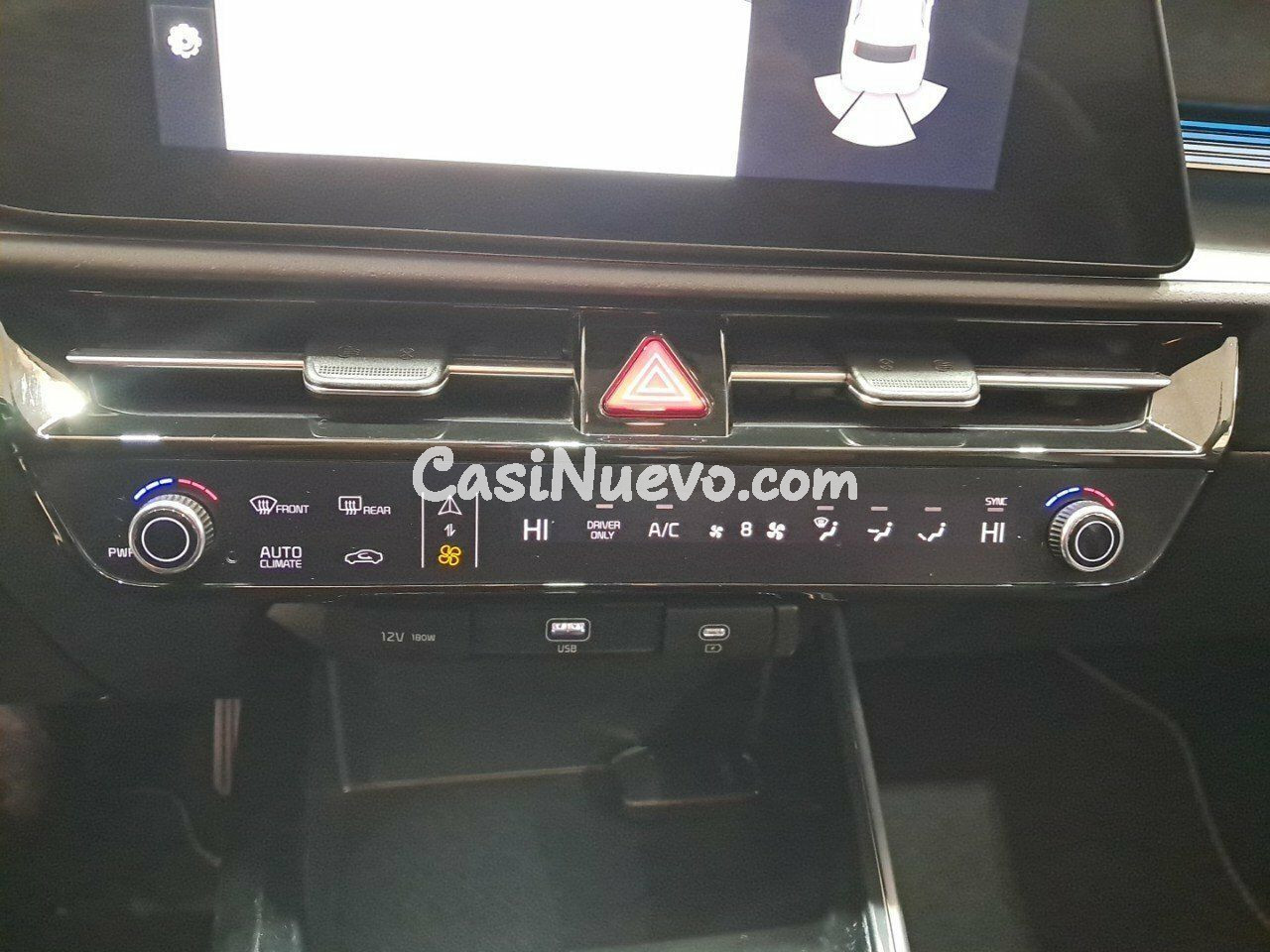 Kia Niro 1.6 GDi HEV 104kW (141CV) Drive - foto 16