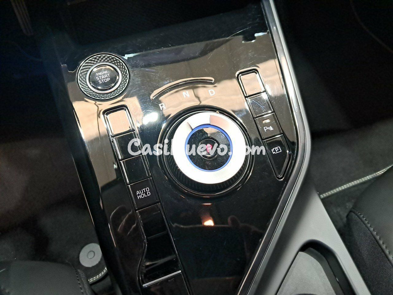 Kia Niro 1.6 GDi HEV 104kW (141CV) Drive - foto 17