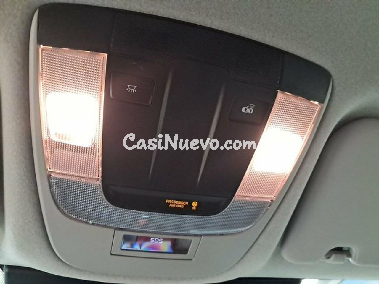 Kia Niro 1.6 GDi HEV 104kW (141CV) Drive - foto 18