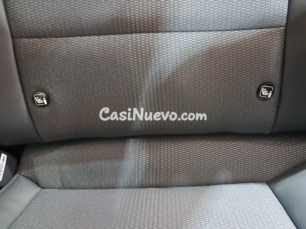 Kia Niro 1.6 GDi HEV 104kW (141CV) Drive - foto 22