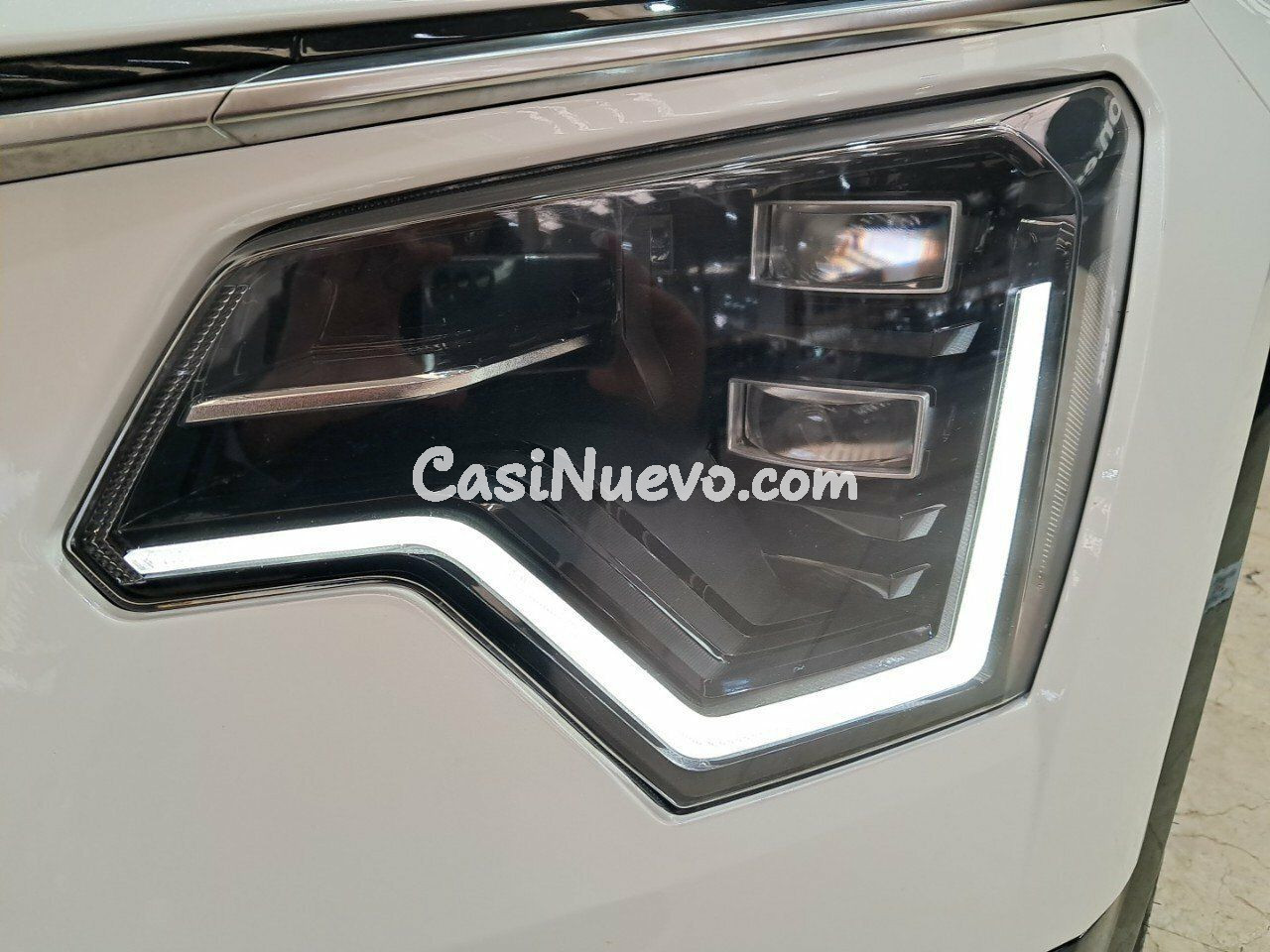 Kia Niro 1.6 GDi HEV 104kW (141CV) Drive - foto 26