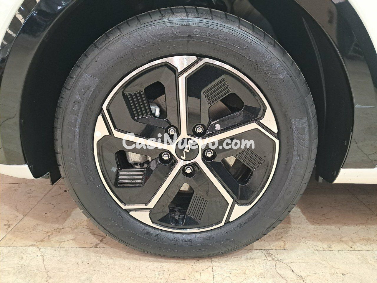 Kia Niro 1.6 GDi HEV 104kW (141CV) Drive - foto 28