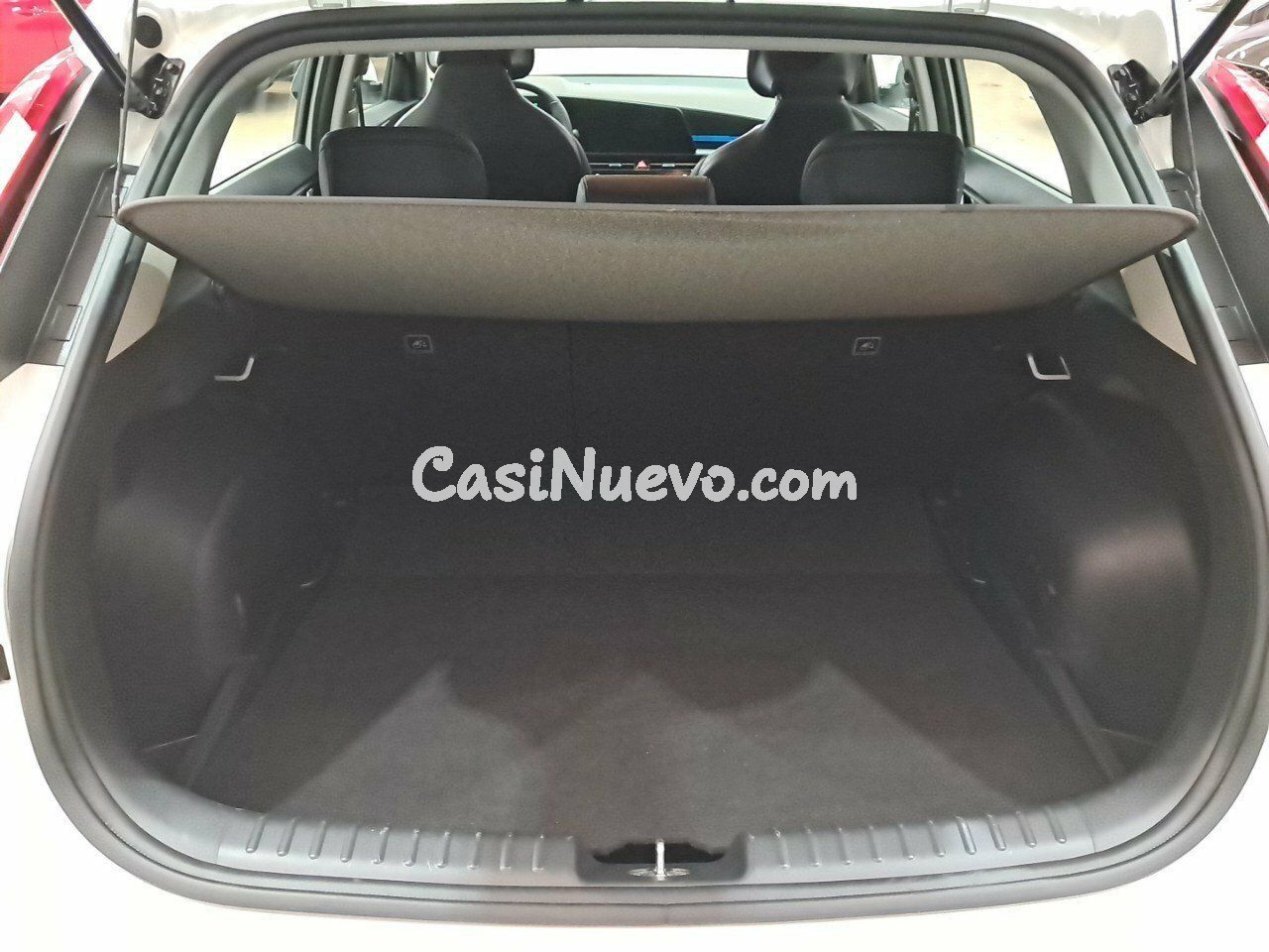 Kia Niro 1.6 GDi HEV 104kW (141CV) Drive - foto 29