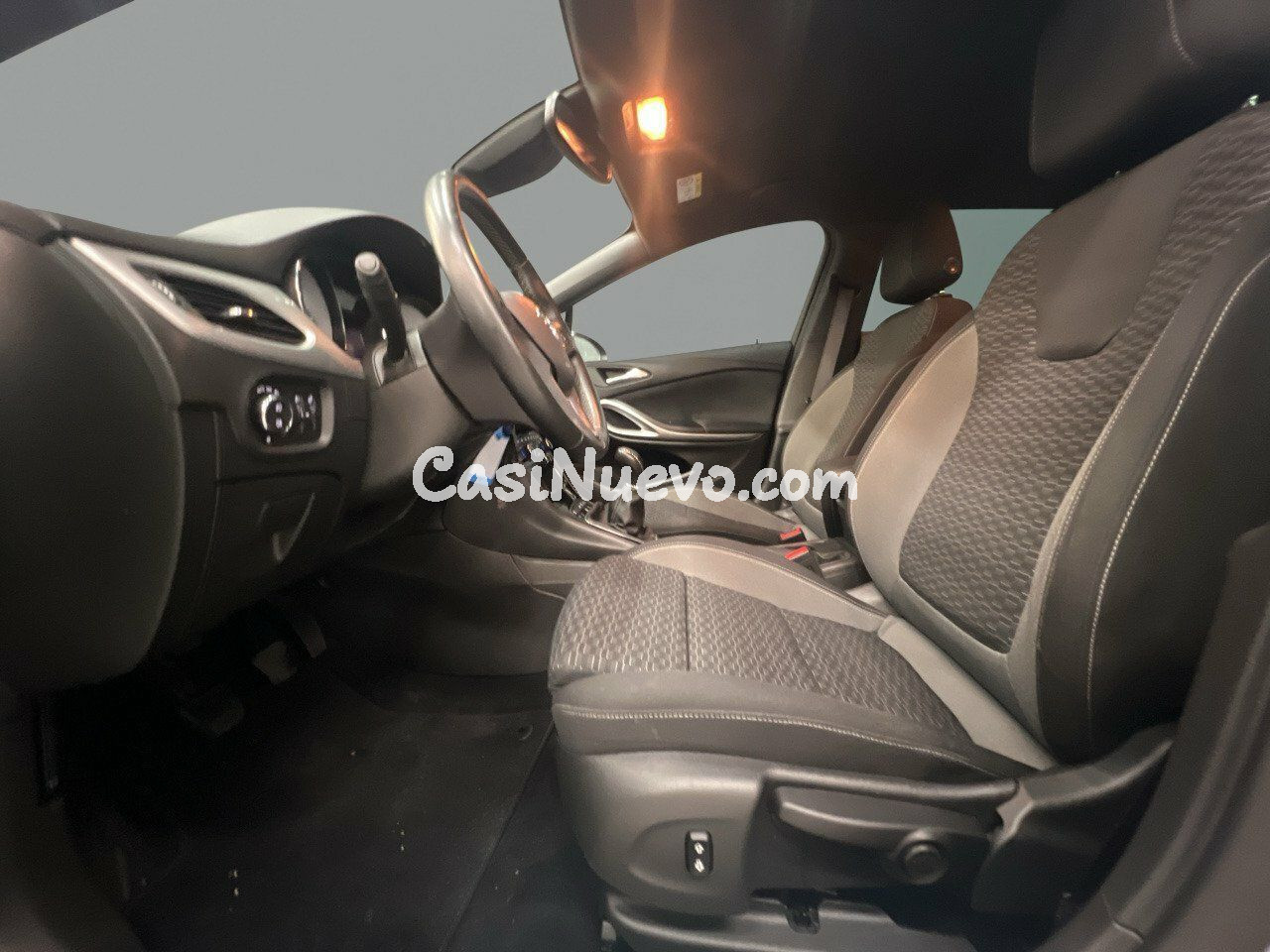 Opel Astra 1.2T SHL 81kW (110CV) GS Line - foto 5